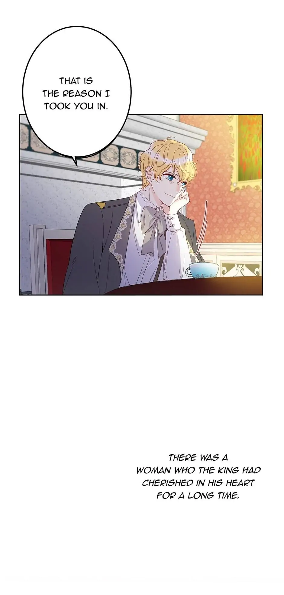 This Is An Obvious Fraudulent Marriage Chapter 27 - page 12